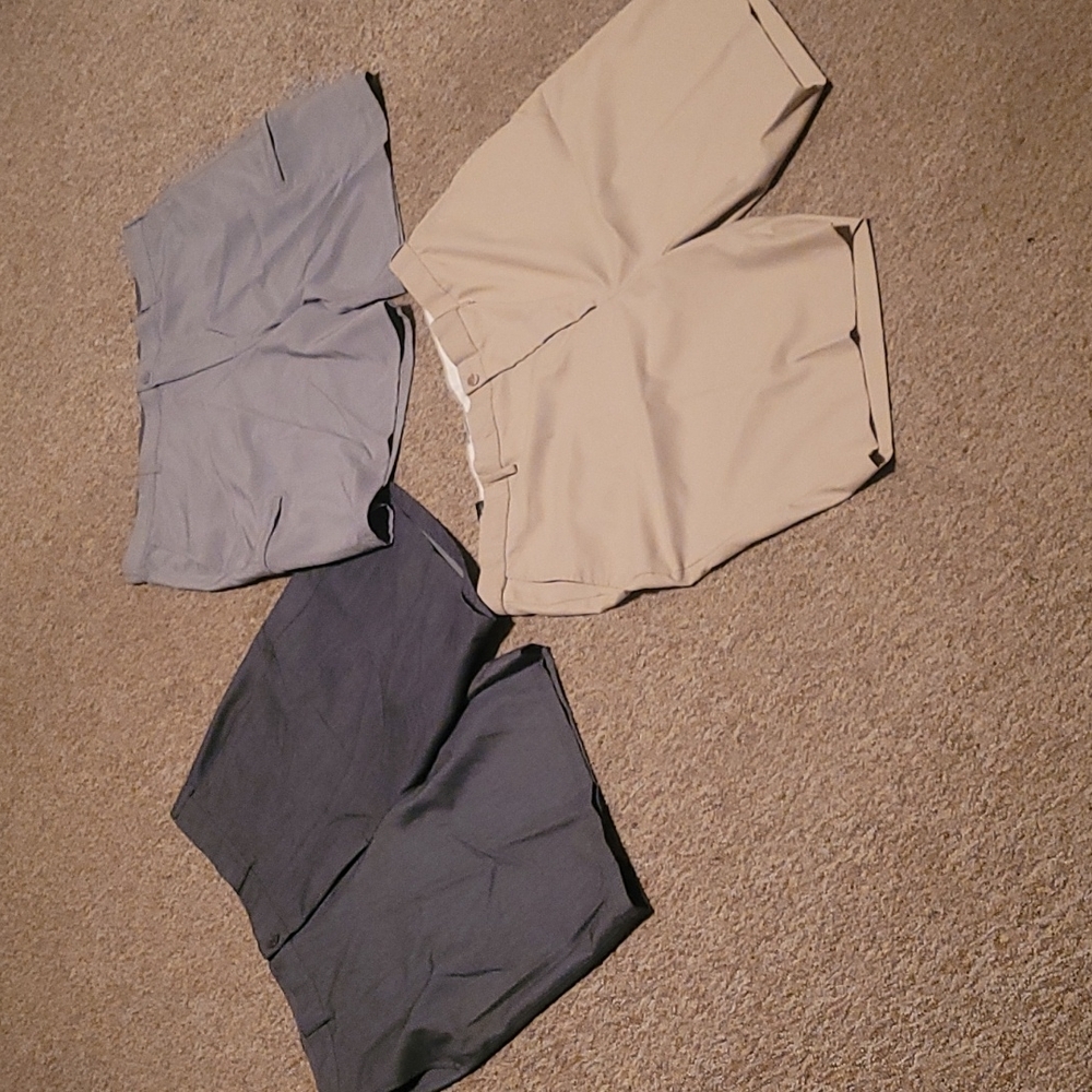 Architect Golf Shorts SIZE 44